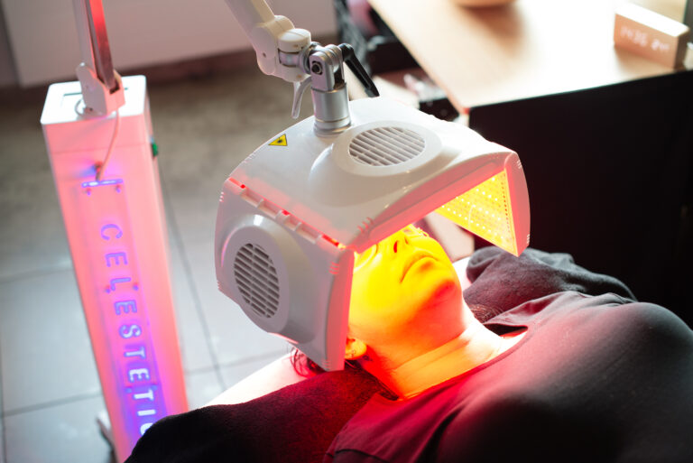 soins visage signature Belle et Zen institut 22 Plaintel