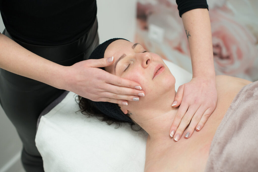 soins visage express Belle et Zen institut 22 Plaintel