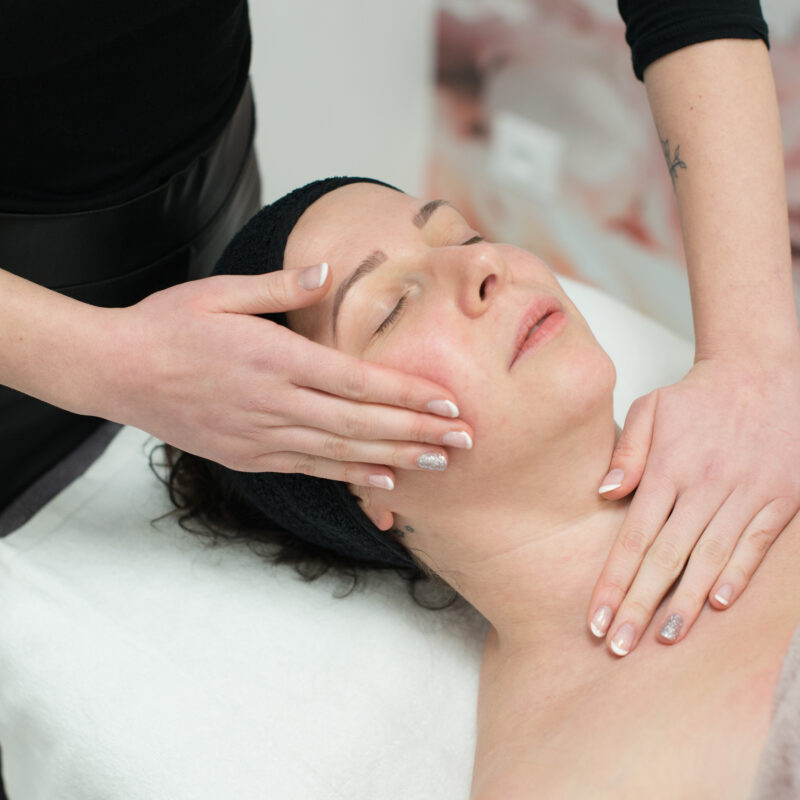 soins visage express Belle et Zen institut 22 Plaintel